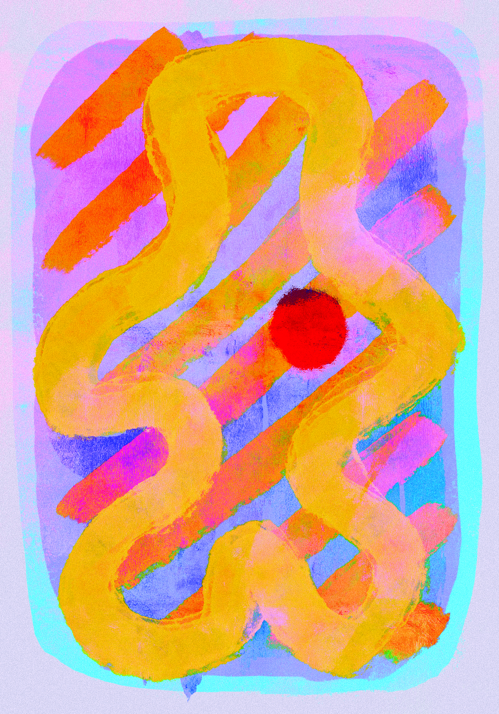Full view of Man of Mood